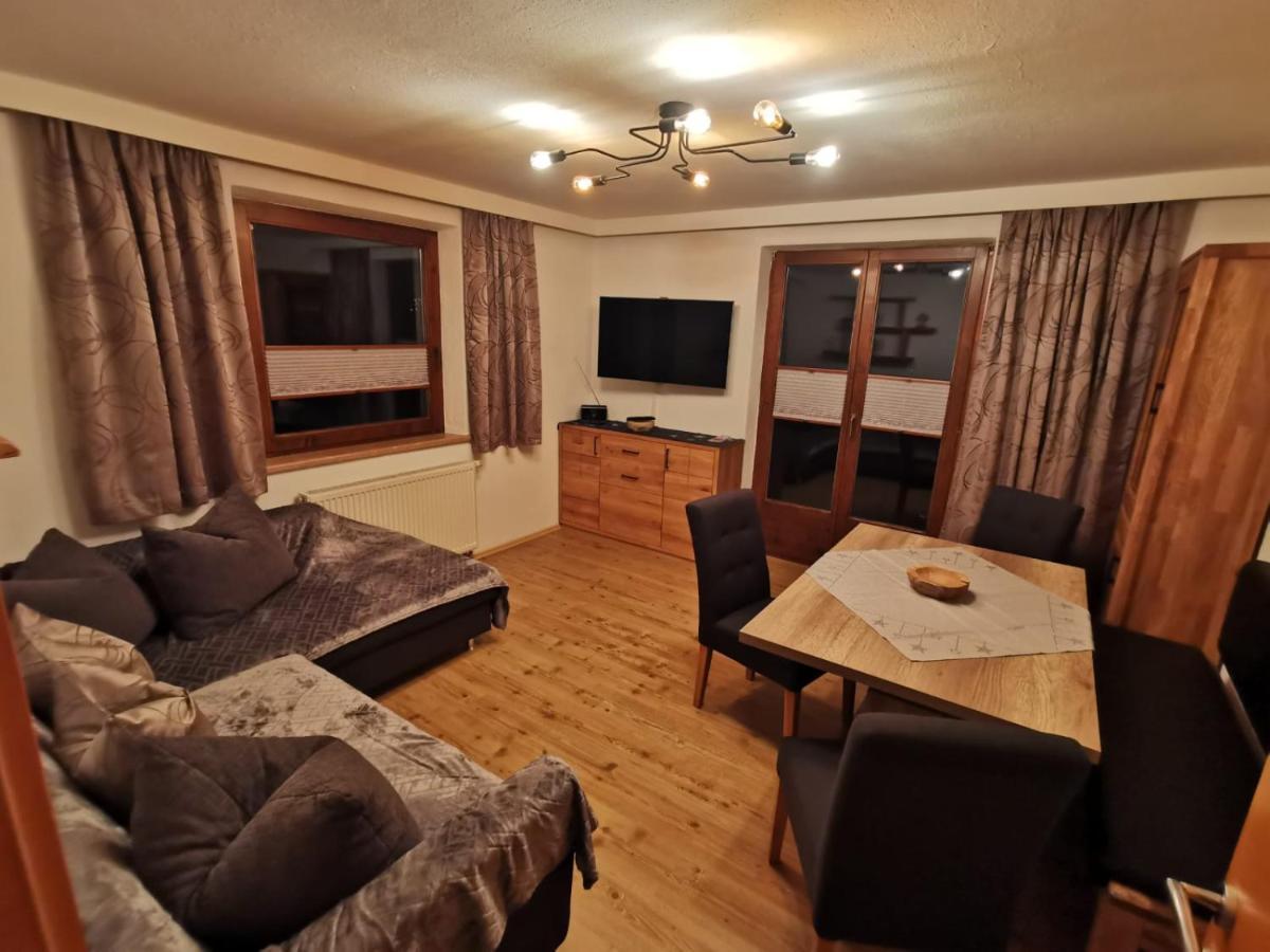 Appartement Eberharter Conny Zell am Ziller Exterior photo